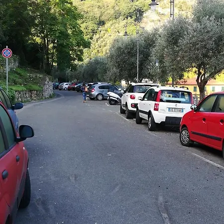 Il Vecchio Gozzo 3*