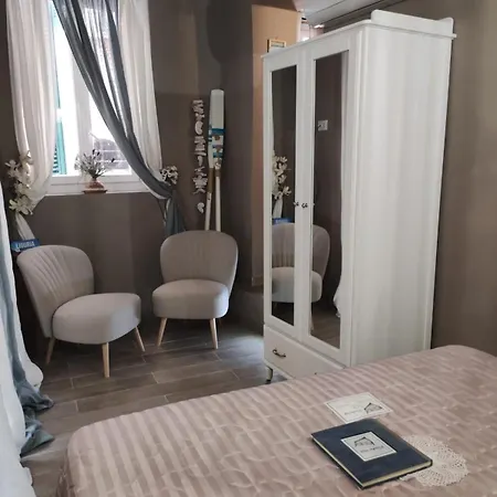 بيت ضيافة Il Vecchio Gozzo 3*