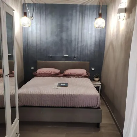 Il Vecchio Gozzo لا سبيتسْيا