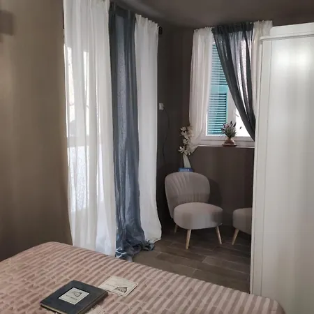 Il Vecchio Gozzo 招待所