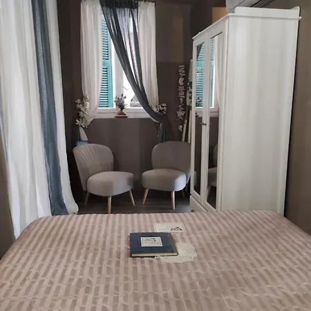 بيت ضيافة Il Vecchio Gozzo