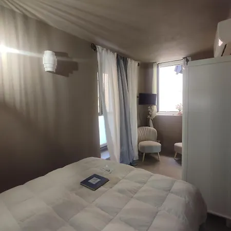 Il Vecchio Gozzo 招待所 3*