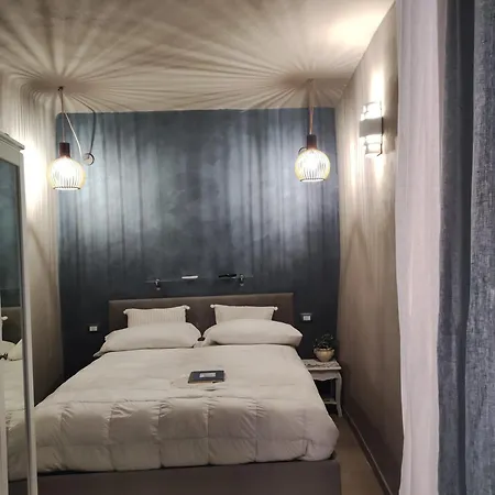 招待所 Il Vecchio Gozzo 斯培西亚