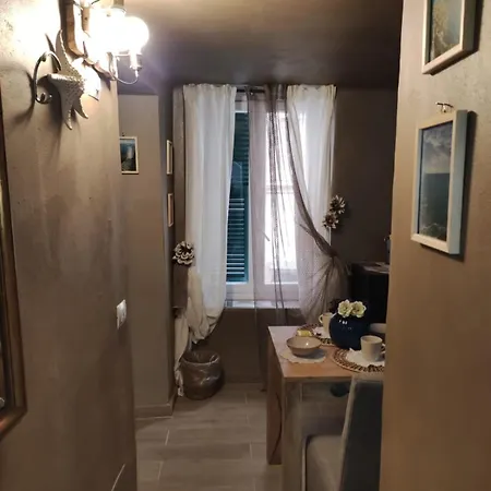 Il Vecchio Gozzo 3*