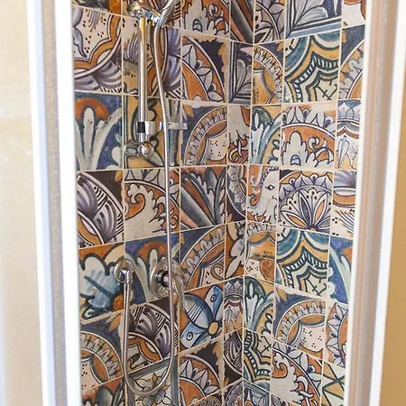 بيت ضيافة Il Vecchio Gozzo