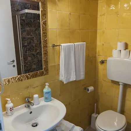 Affittacamere Il Vecchio Gozzo La Spezia
